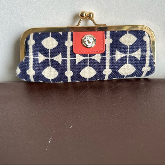Spartina 449 Handbags - Spartina Daufuskie Island Coin Wallet Purse Bag